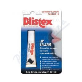 DELTA PRONATURA-DR.BECKMANN BLISTEX Lip Balzám na rty