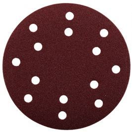 Brusný disk k excentrickým bruskám SPAR-P děrovaný 150 kwb
