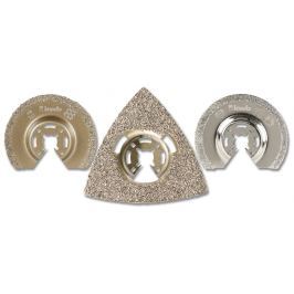 Set pro multi brusky 3 ks KWB