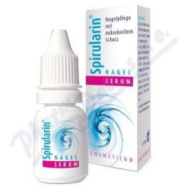 OCEANPHARMA Spirularin sérum na nehty 10ml
