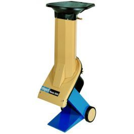 Scheppach / Woodster Scheppach Biostar 3000 drtič zahradního odpadu 400 V