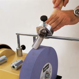 Scheppach / Woodster Scheppach Jig 55 přípravek na broušení dlát
