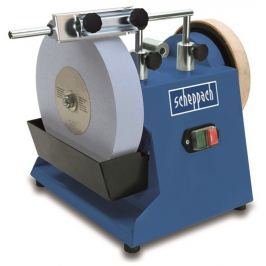 Scheppach / Woodster Bruska kotoučová Scheppach Tiger 2000s