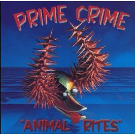 CD Prime Crime : Animal Rites