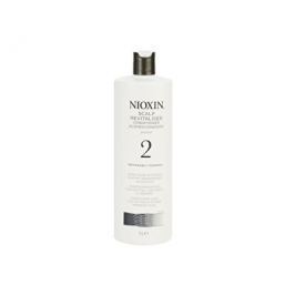 Nioxin Revitalizér na jemné a řídnoucí vlasy System 2 (Scalp Revitaliser Conditioner Noticeably Thin