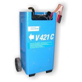 Güde SK Nabíječka autobaterií Güde V 421 (85074)