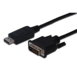 Digitus Kabel DisplayPort - DVI (24+1), 2m