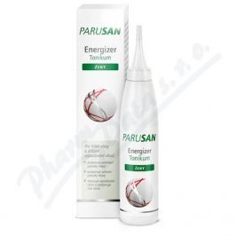 DR THEISS Parusan Energizer tonikum pro ženy 200 ml