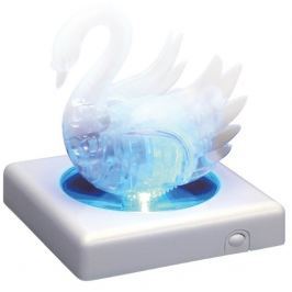 HCM KINZEL Světelný stojan LED pro 3D Crystal puzzle (krystalové puzzle)