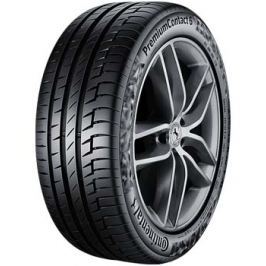 Continental 255/40R17 PremiumContact 6