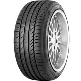 Continental 235/45R19 95V ContiSportContact 5 MOE SSR FR