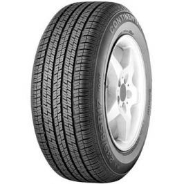 Continental 205/80R16 C 110/108S 4x4Contact BSW