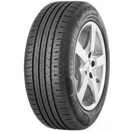 Continental 225/50R17 ContiEcoContact 5