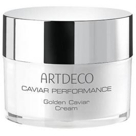Artdeco Luxusní omlazující krém Caviar Performance (Golden Caviar Cream) 50 ml