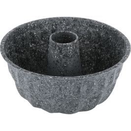 CS SOLINGEN Forma na bábovku s mramorovým povrchem Steinfurt 22,5 cm