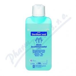 HARTMANN BODE Sterillium med 500ml