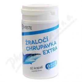 Vieste group Vieste Žraločí chrupavka extra cps.60