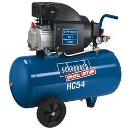 Scheppach Kompresor HC 54