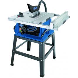 Scheppach / Woodster Pila stolní Scheppach HS 105
