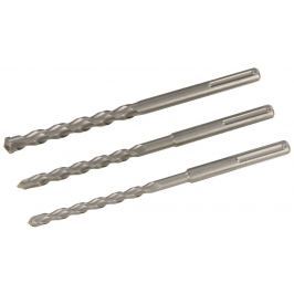 Scheppach / Woodster Scheppach Sada 3 vrtáků SDS MAX (DH 1200 MAX)