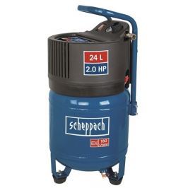 Scheppach Kompresor HC 24 V