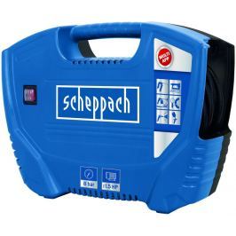 Scheppach / Woodster Kompresor Scheppach Air Force bezolejový