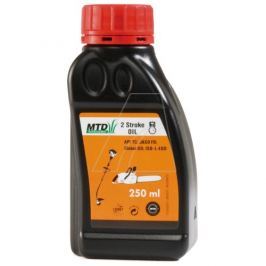 Arnold Motorový olej pro 2 taktní motory, 250 ml