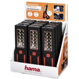 Hama Professional přenosné pracovní LED světlo