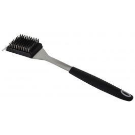 Xavax kartáč na čištění grilu, nerezový, 38 cm