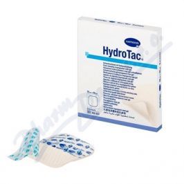 HARTMANN Kompres Hydrotac sterilní 10x10cm 3ks