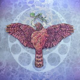 Acacia Strain : Gravebloom / Coloured Vinyl LP