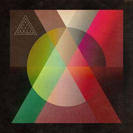Acceptance : Colliding By Design LP