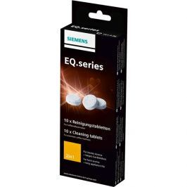 Siemens Čisticí tablety TZ80001N