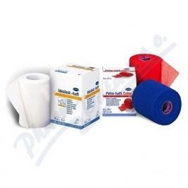 HARTMANN Obin.elast.Idealast-haft color 10cmx4m/1ks modrá