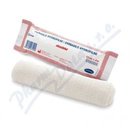 HARTMANN Obin.hydrofil.sterilní elastické 6cmx4m 1ks