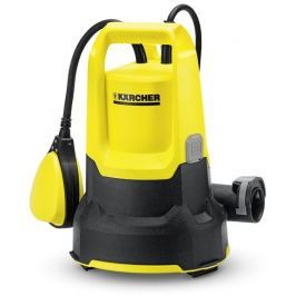Kärcher Čerpadlo ponorné SP 2 Flat