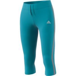 Adidas Dámské legíny Response 3/4 Tight, S