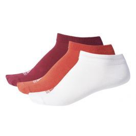Adidas Ponožky Performance No-Show, 27-30