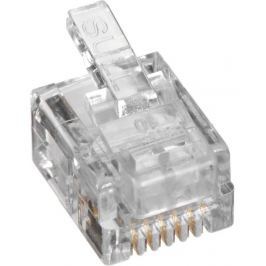 Datacom konektor UTP CAT3 6p6c- RJ12 lanko