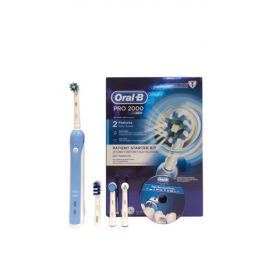 ORAL-B Zubní kartáček Pro 2 000