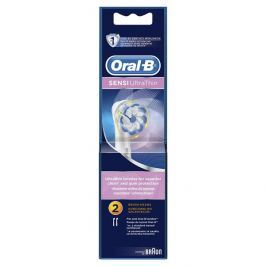 Oral-B Náhradní kartáček EB 60-2 Sensitive NEW