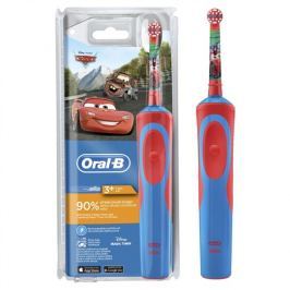 Oral-B Zubní kartáčky Vitality Cars