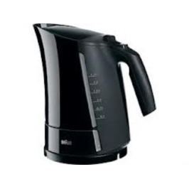 Braun WK 300 ČERNÁ KONVICE