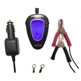 CNR Tester autobaterie Profi Power 6/12/24 V