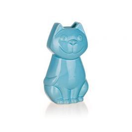 VETRO-PLUS Zvlhčovač vzduchu keramický 19,9 cm, kočka