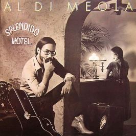 Al Di Meola ?: Splendido Hotel 2LP