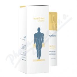 SKINOMICS Cyproskin - hand & foot protect krém 100 ml
