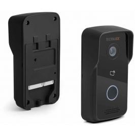 Technaxx bezdrátový WiFi video zvonek s kamerou a otevíráním dveří (TX-82)