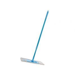 BRILANZ Mop plochý s teleskopickou tyčí 130 cm