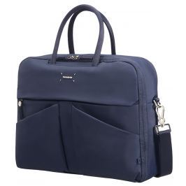 SAMSONITE Lady Tech BAILHANDLE 15.6" Dark Blue
